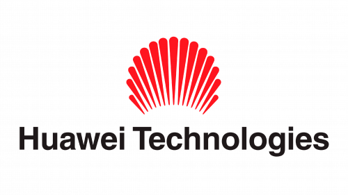 Huawei Logo 1987