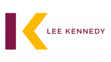 Lee Kennedy Logo Logo