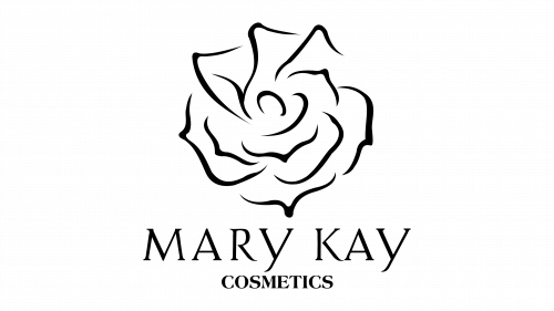 Mary Kay Logo 1963