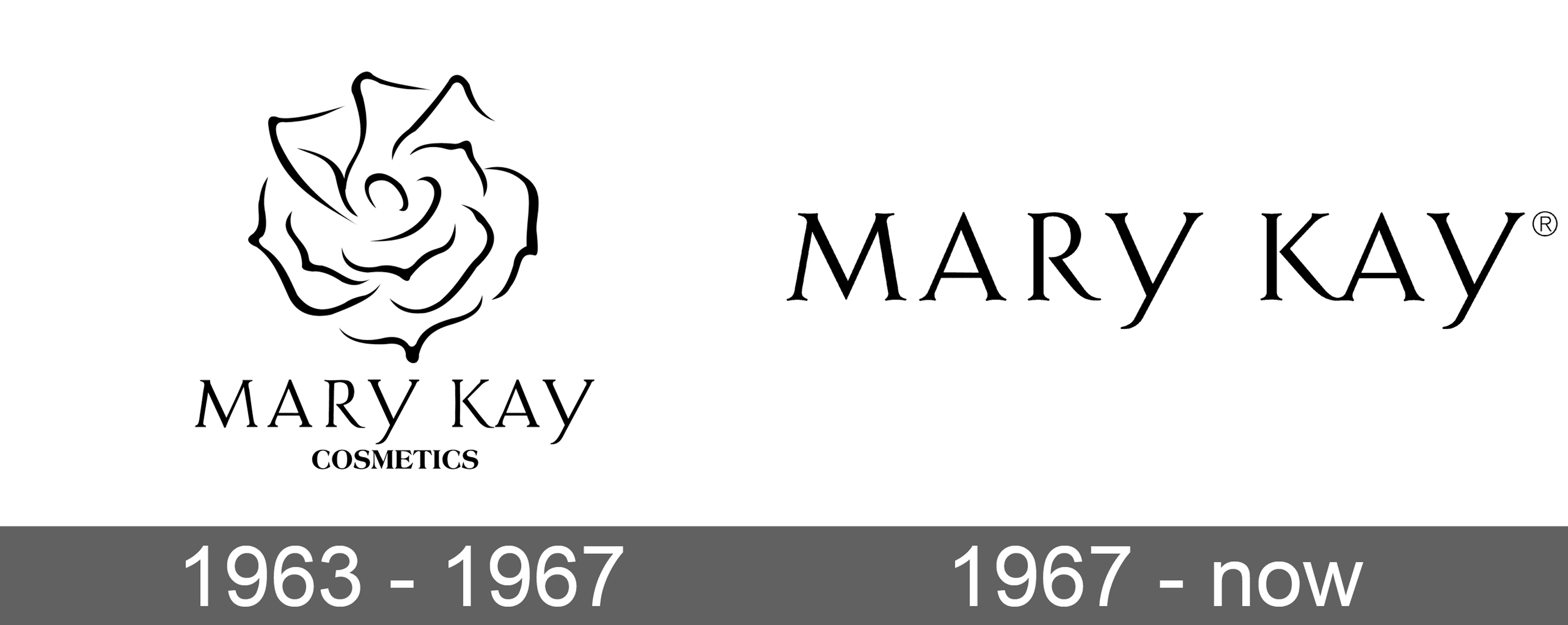 mary kay logo 2022
