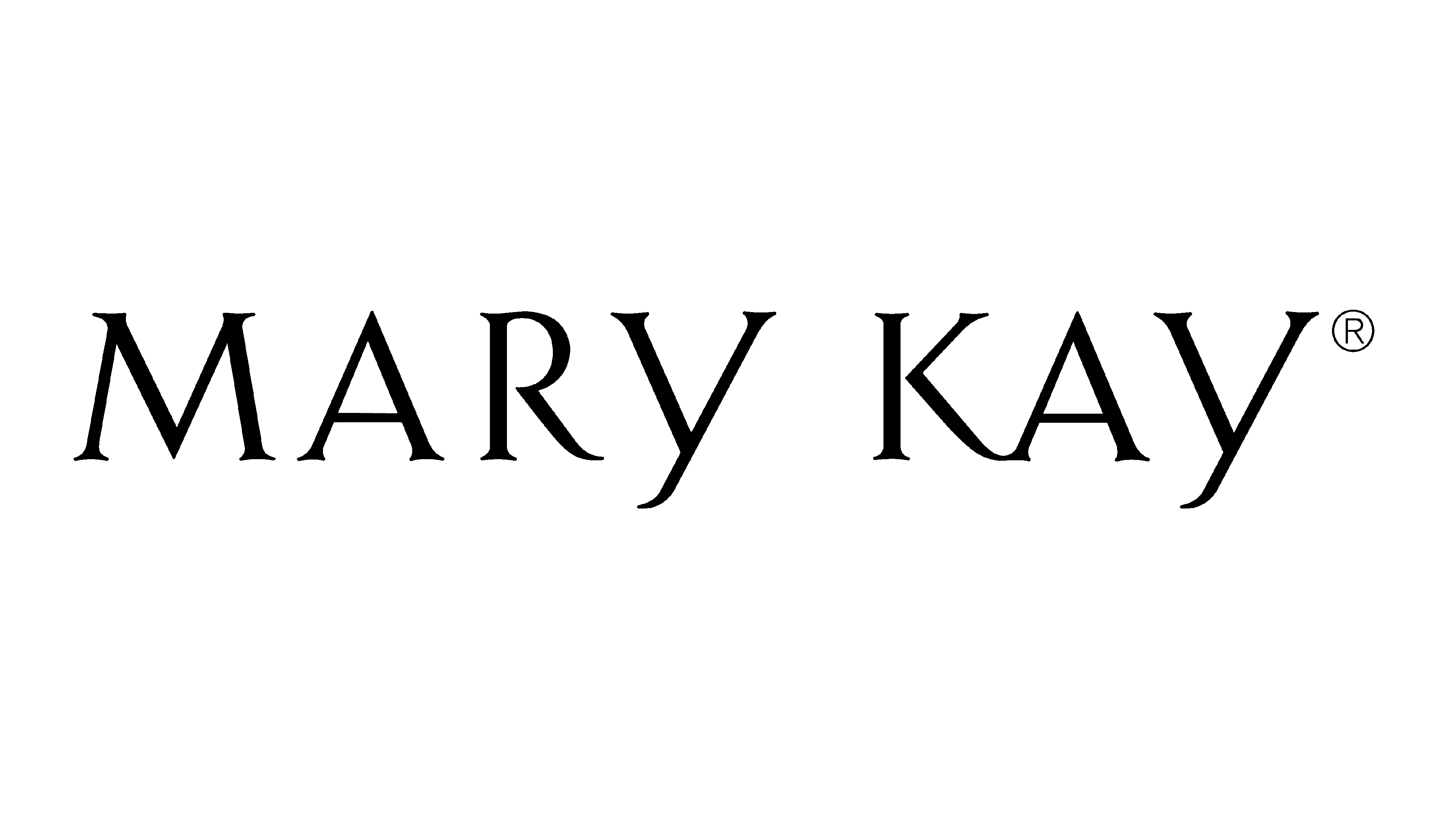 Mary Kay Logo Logo