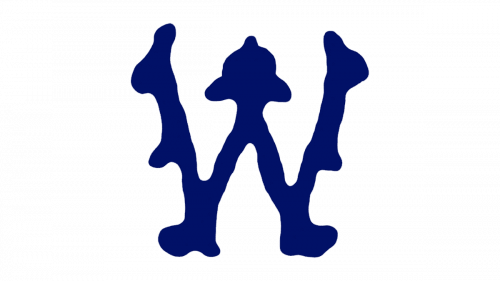 Minnesota Twins Logo 1903