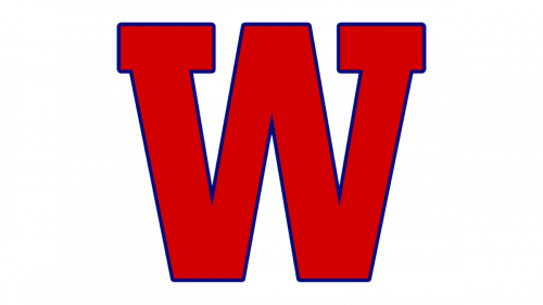 Minnesota Twins Logo 1928
