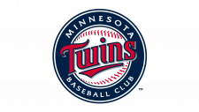 Minnesota Twins Logo Logo