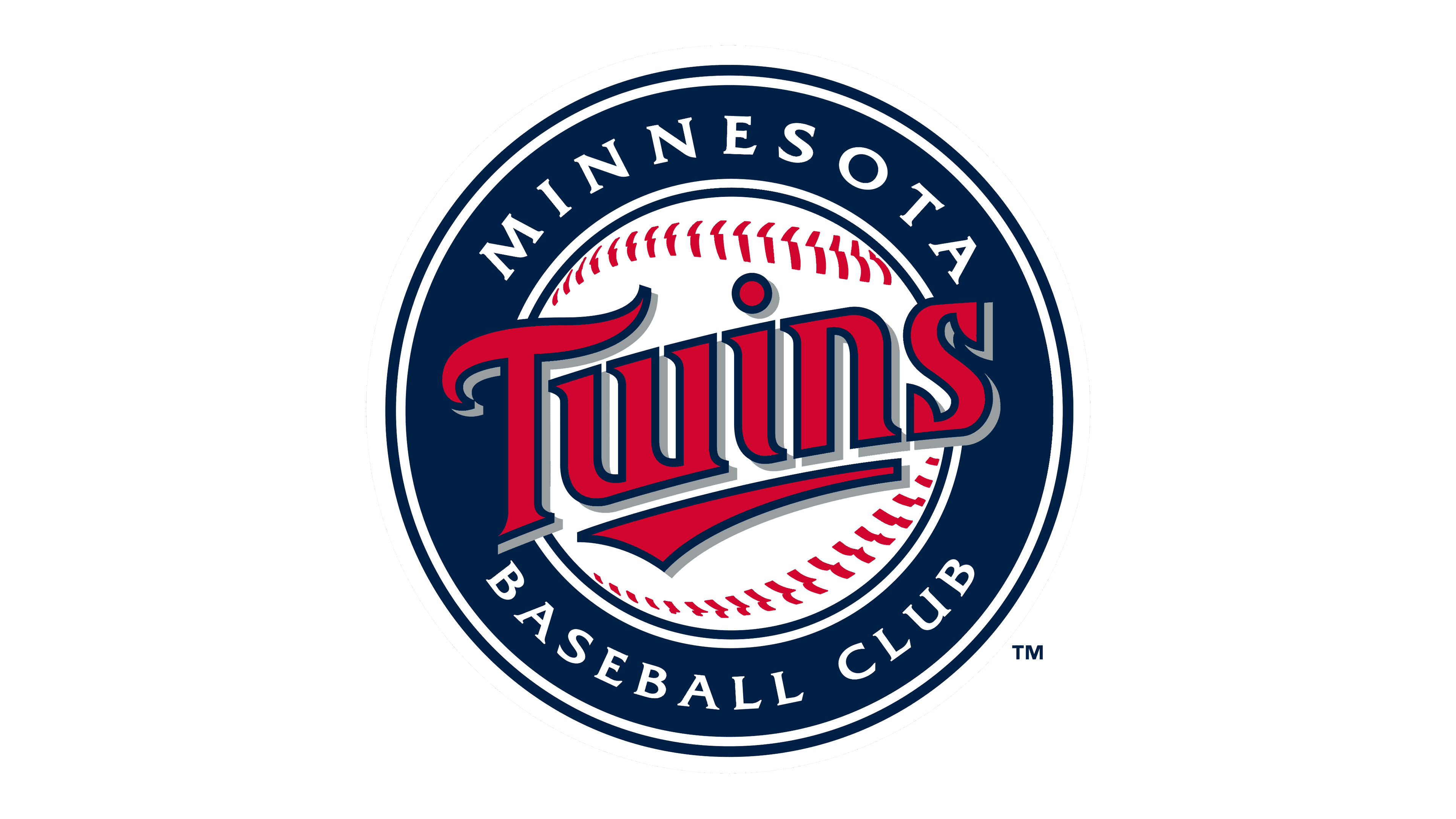 Minnesota Twins Logo Logo