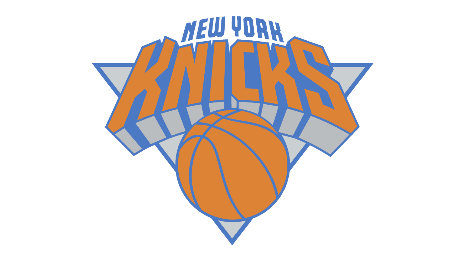 New York Knicks Logo And Symbol Meaning History Sign