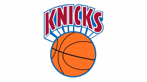 New York Knicks Logo 1979