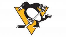Pittsburgh Penguins Logo Logo