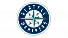Seattle Mariners Logo Logo