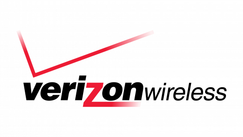 Verizon Logo 2000