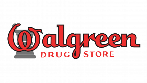 Walgreens Logo 1901