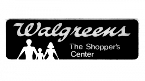 Walgreens Logo 1981