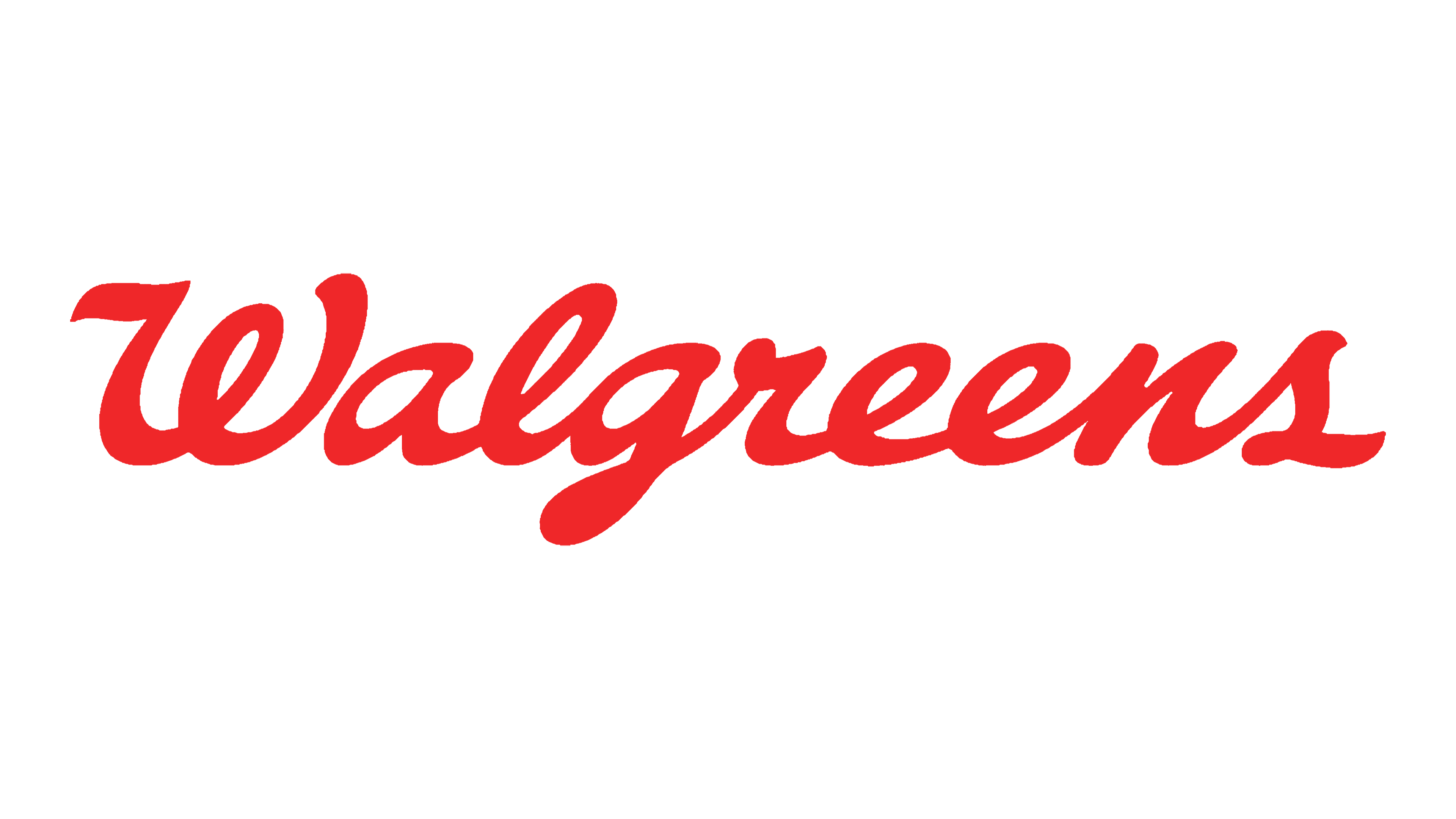 Walgreens Logo Logo