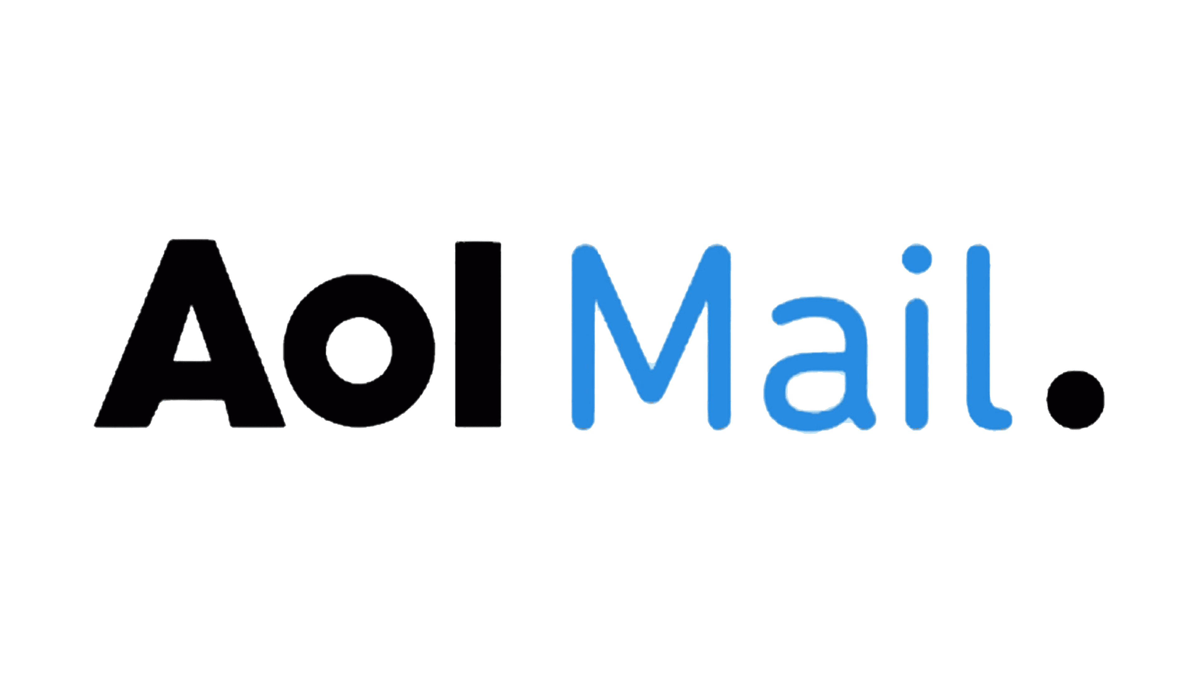 AOL Mail Logo Logo