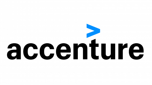 Accenture Logo 2018