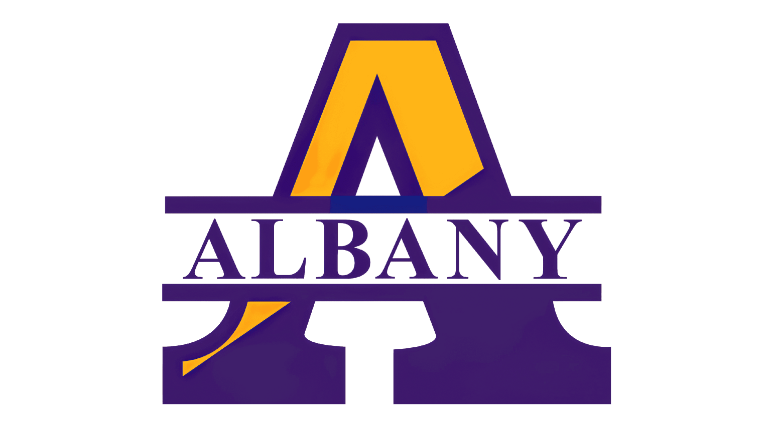 Albany Great Danes Logo and symbol, meaning, history, sign.