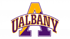 Albany Great Danes Logo Logo