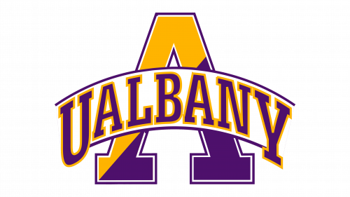 Albany Great Danes Logo