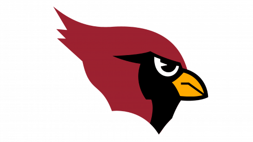 Arizona Cardinals Logo 1970