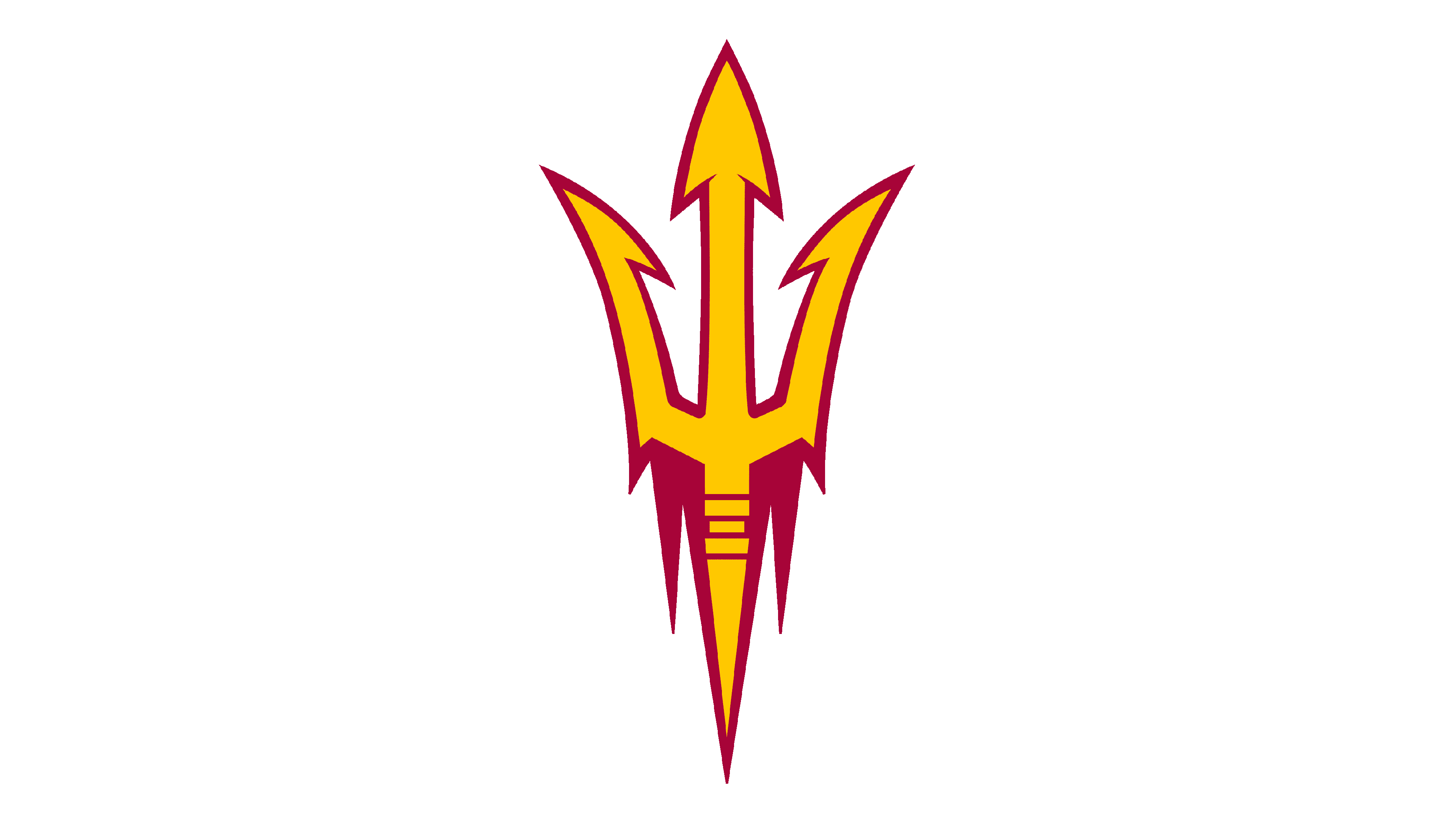 Arizona State Sun Devils Logo Logo