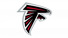 Atlanta Falcons Logo Logo
