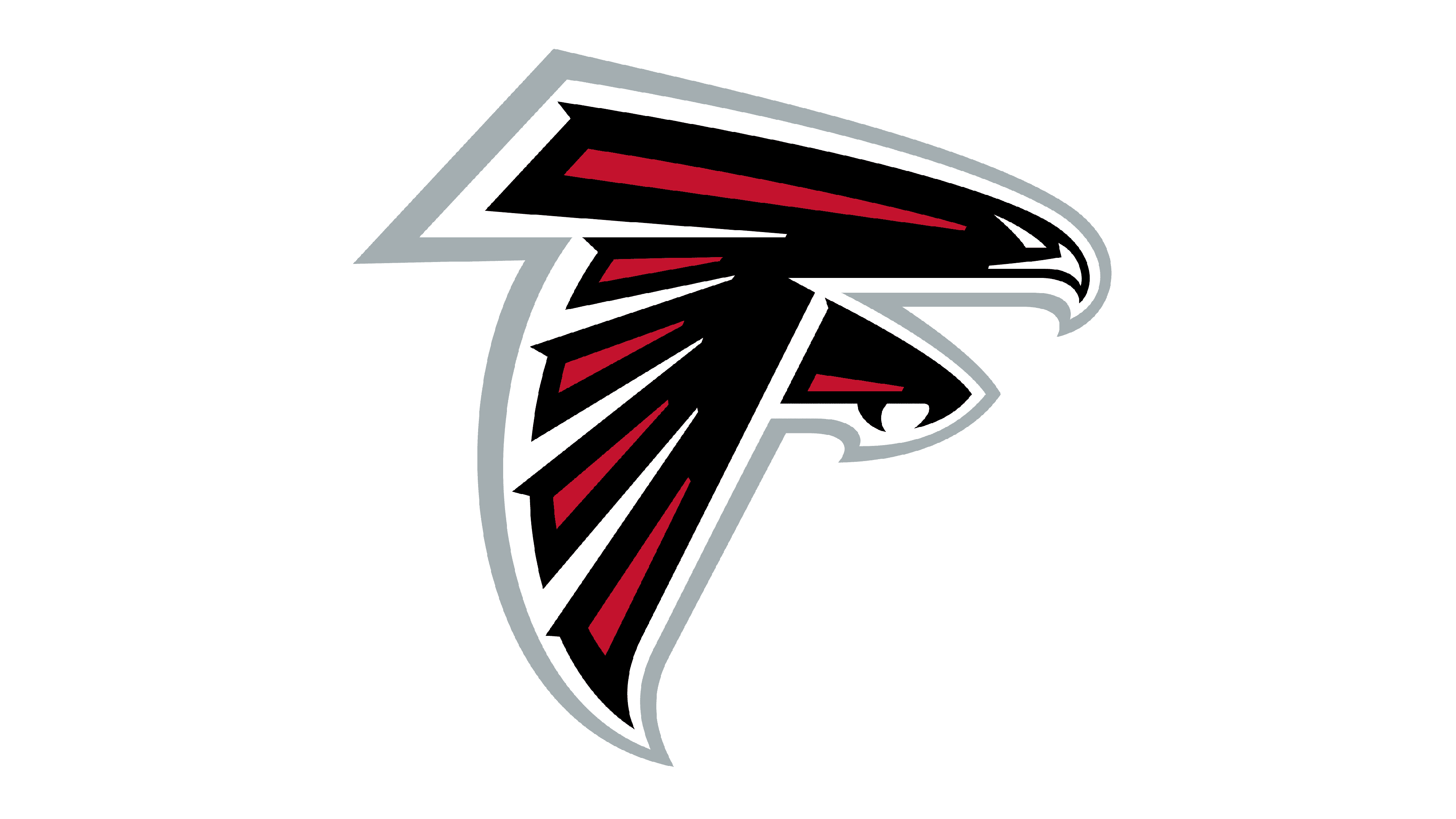 Atlanta Falcons Logo Logo