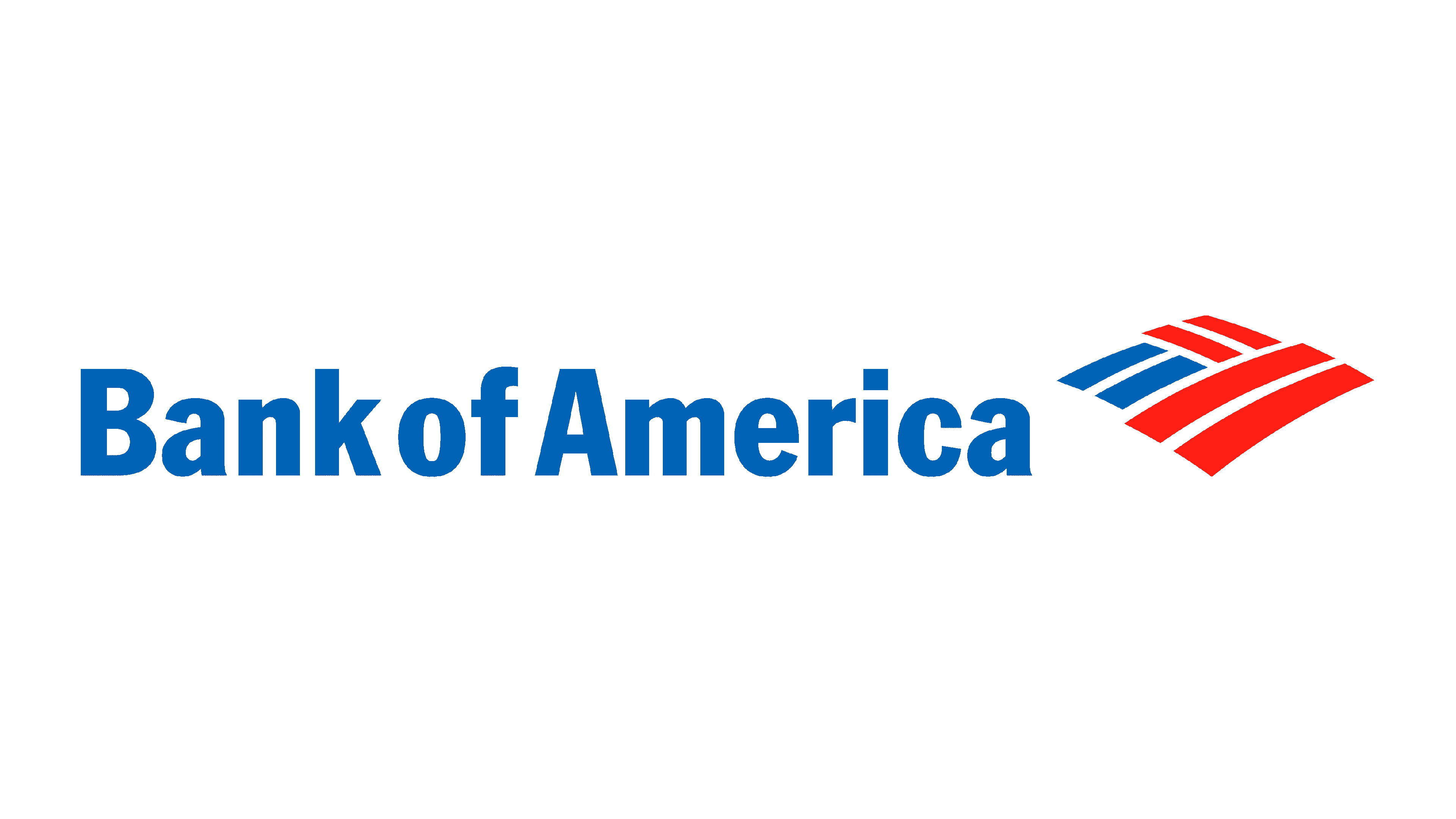 Bank of America Logo and symbol, meaning, history, sign.