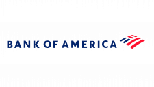 Bank of America Logo Logo