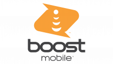 Boost Mobile Logo Logo