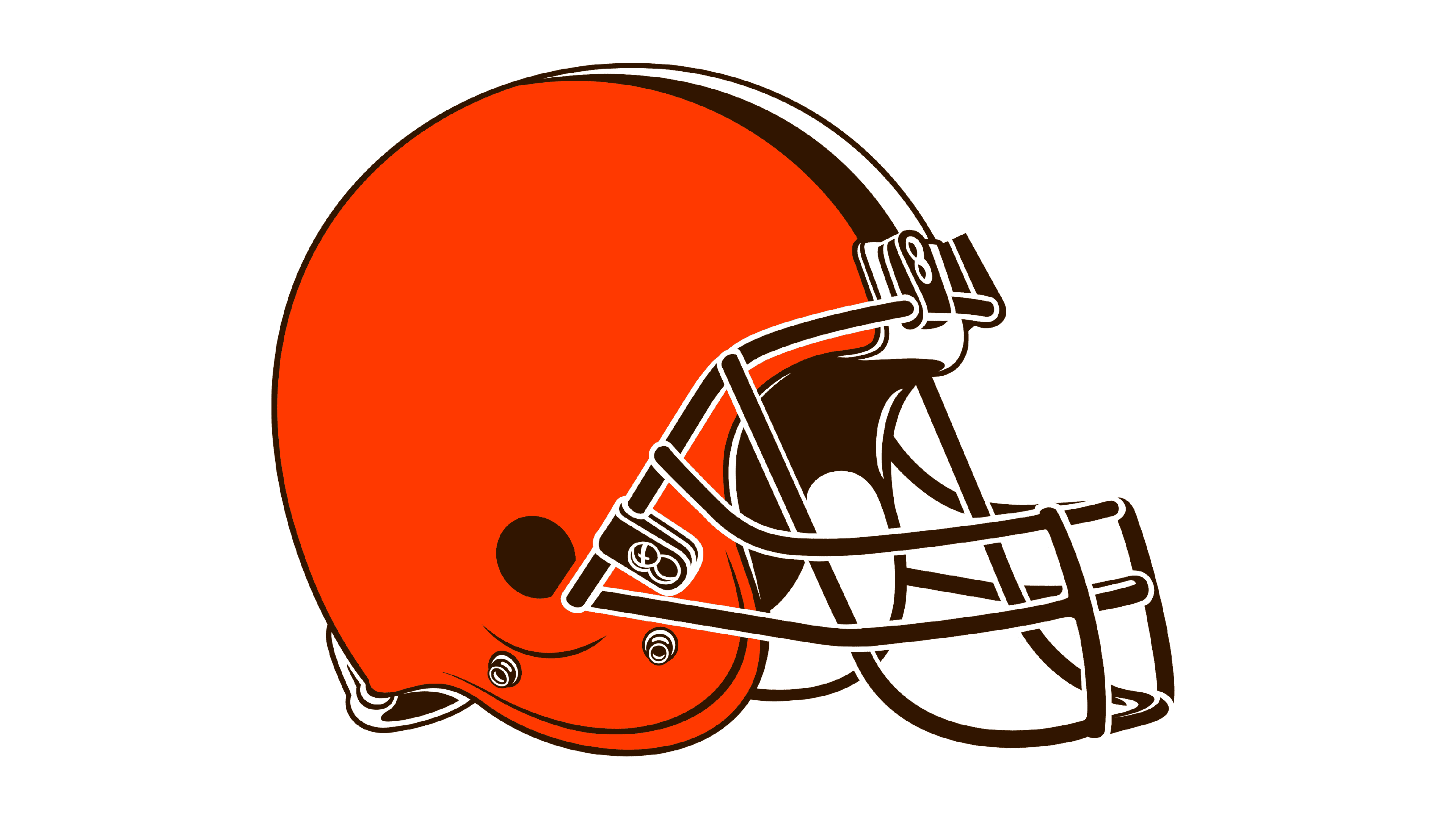 Cleveland Browns Logo Logo