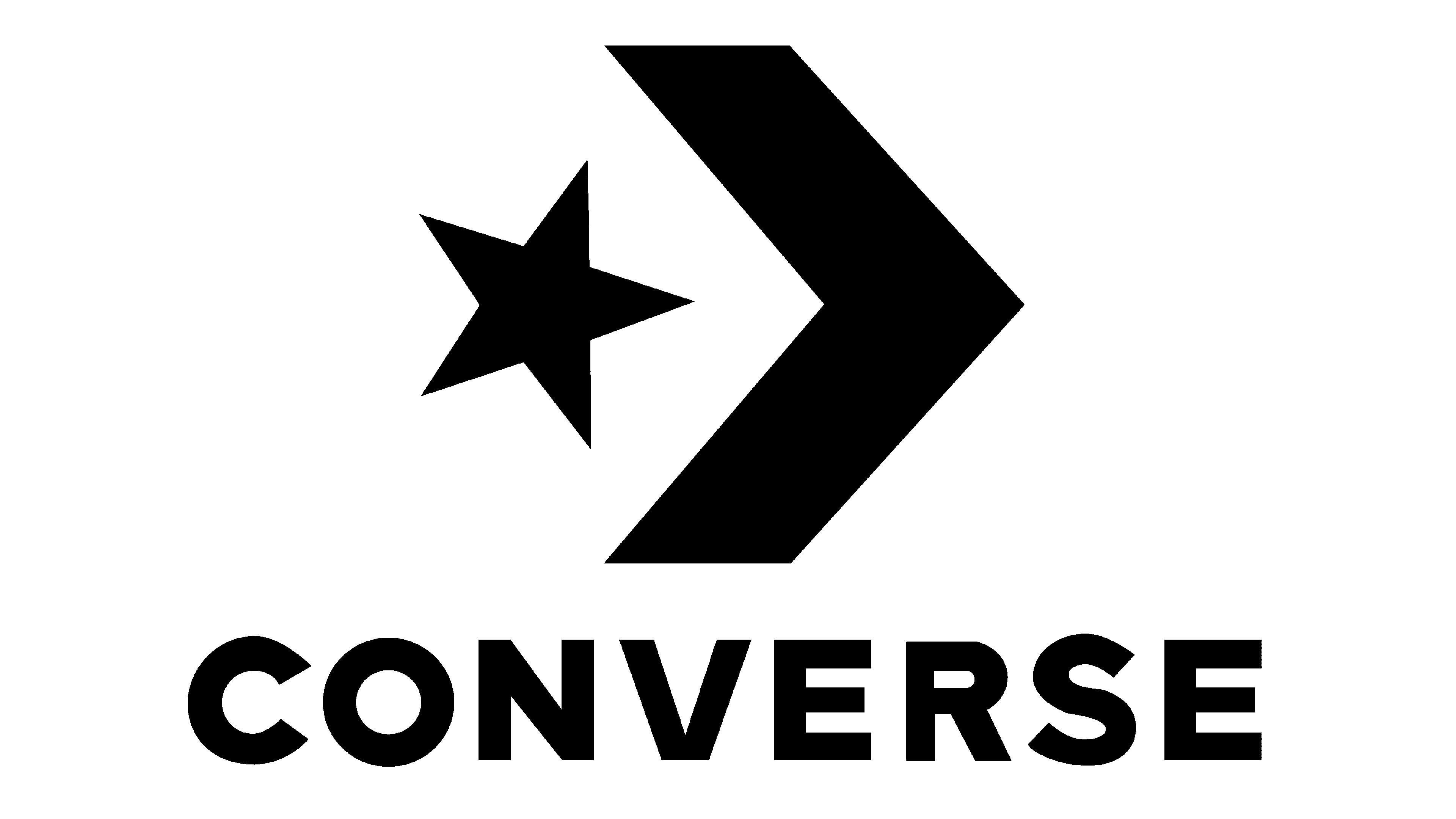 Converse Logo Logo