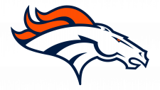 Denver Broncos Logo Logo