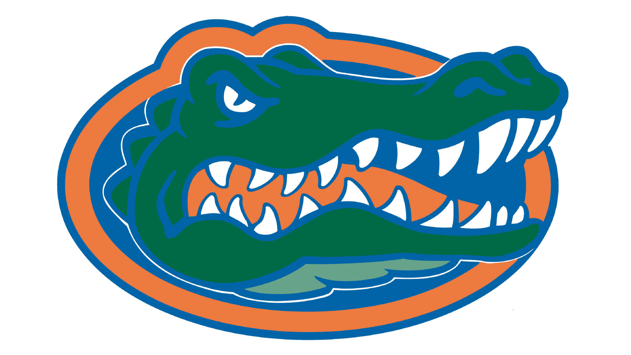 Florida Gators Logo And Symbol Meaning History Sign