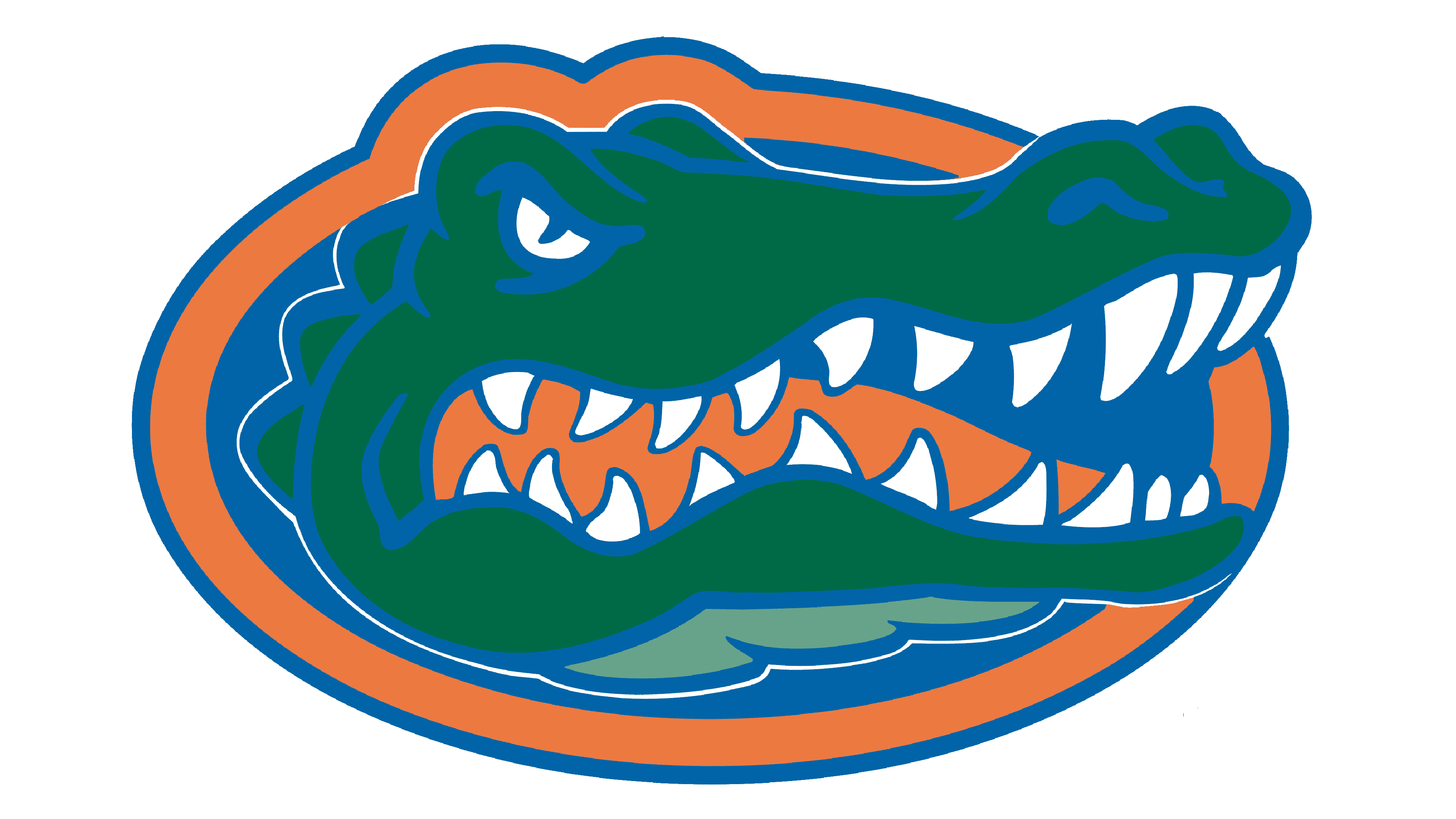 Florida Gators Logo and symbol, meaning, history, sign.