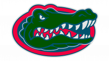 Florida Gators Logo Logo