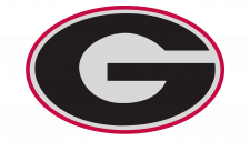 Georgia Bulldogs Logo Logo