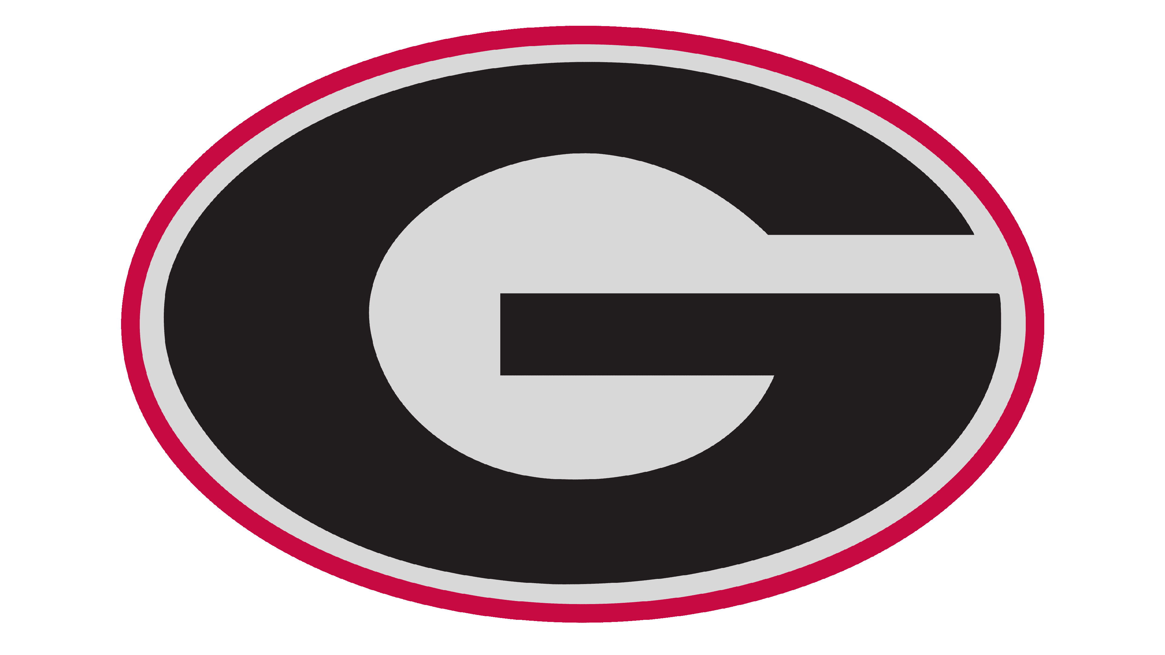 Georgia Bulldogs Logo Logo