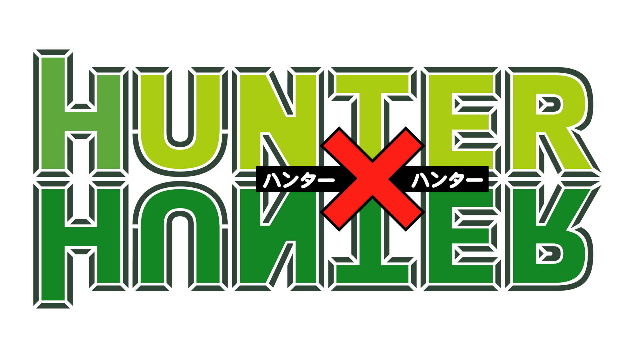 Hunter X Hunter Logo and symbol, meaning, history, sign.