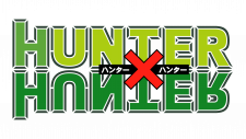 Hunter X Hunter Logo Logo