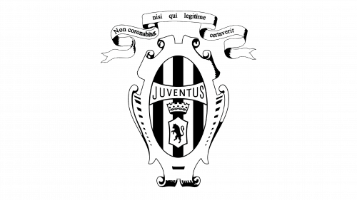 Juventus Logo 1905
