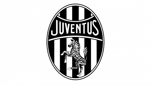 Juventus Logo 1929