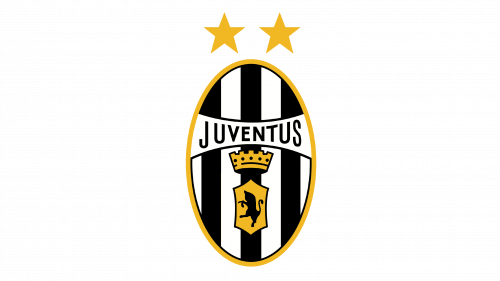 Juventus Logo 1989