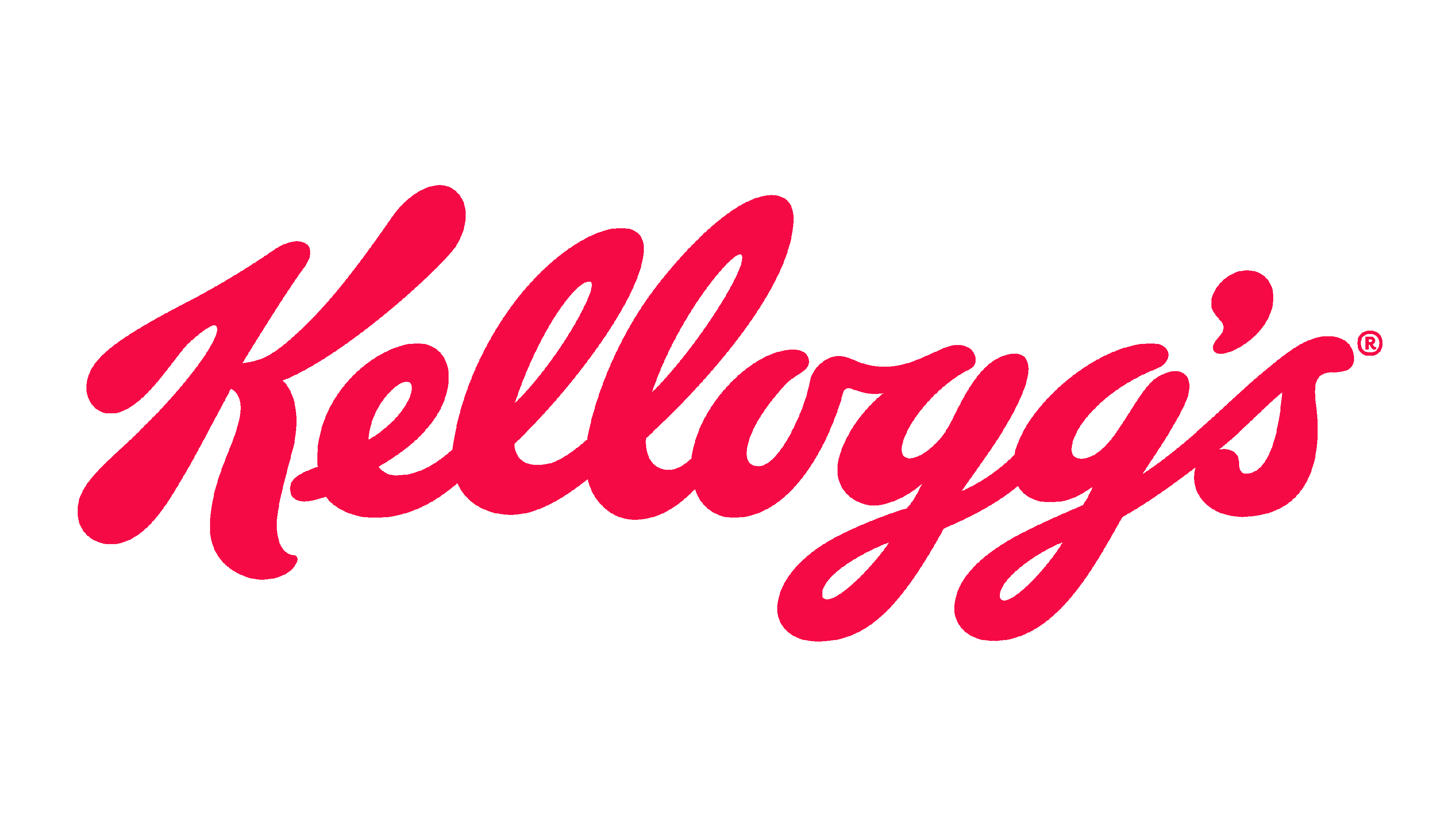Kellogg’s Logo Logo
