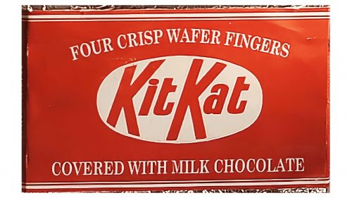 Kit Kat Logo Gifts & Merchandise for Sale | Redbubble