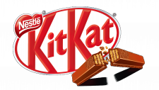 Kit Kat Logo Logo