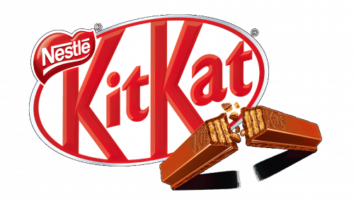 Kit Kat Logo