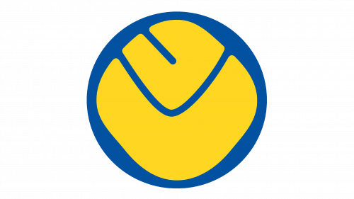 Leeds United Logo 1973