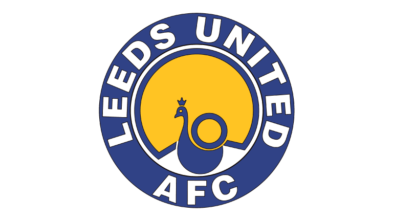 Leeds United Logo And Symbol Meaning History Sign 