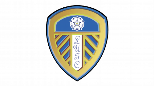 Leeds United Logo 1998