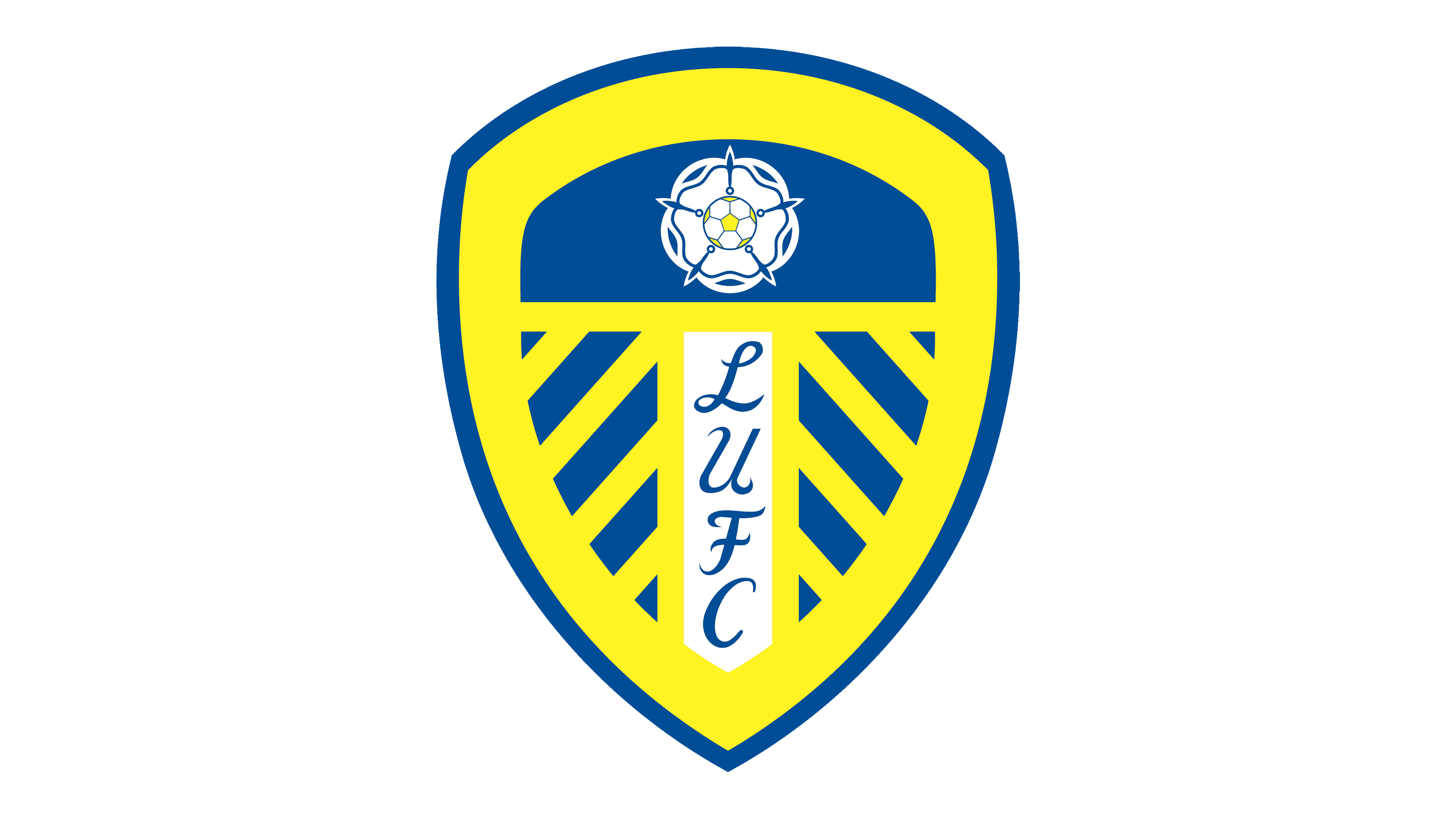 Leeds United Logo Logo